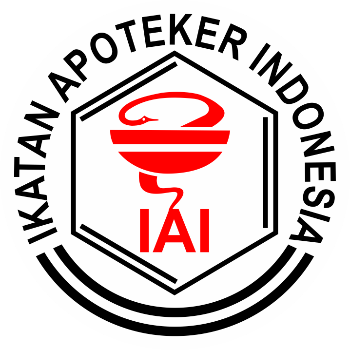 Ikatan Apoteker Indonesia